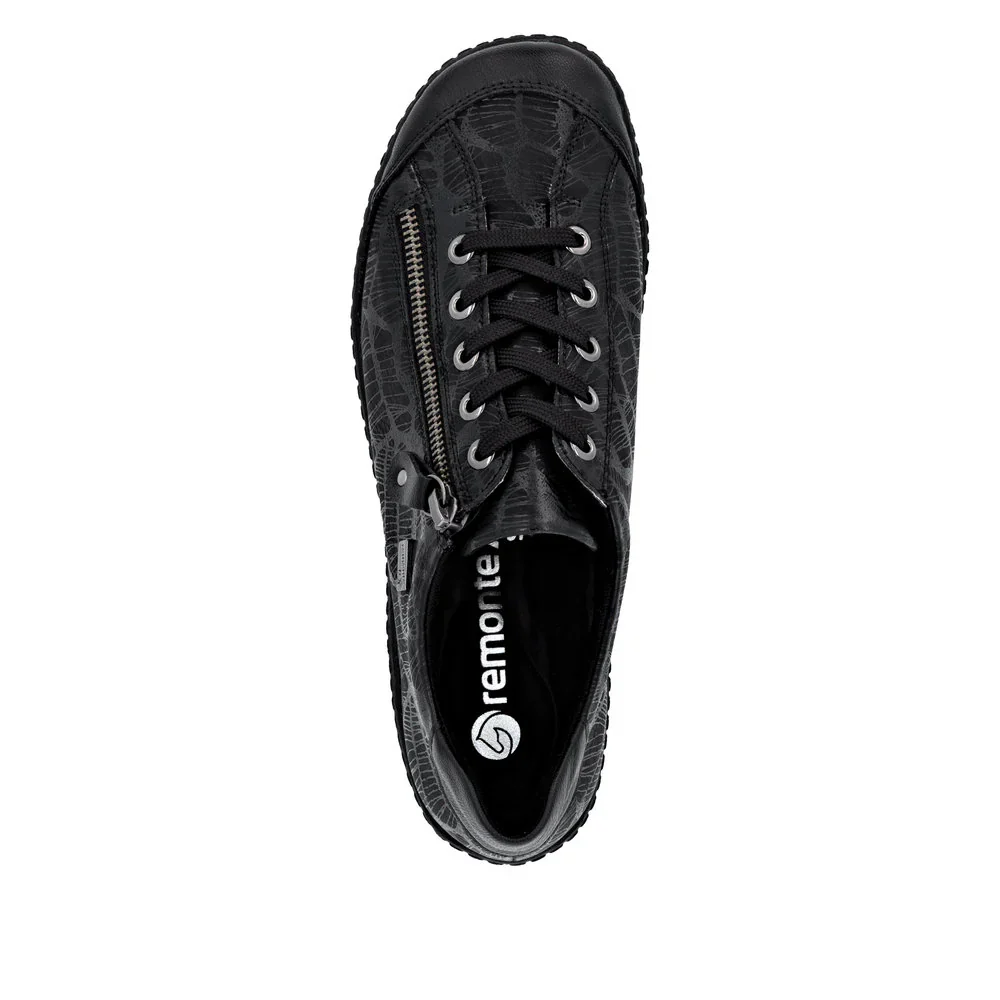 REMONTE- WOMEN'S R1402-00 SHOE - Image 6