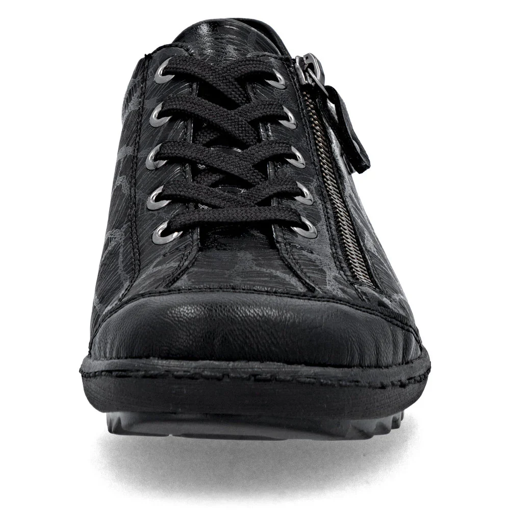 REMONTE- WOMEN'S R1402-00 SHOE - Image 7