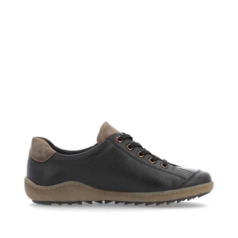 REMONTE - WOMEN'S R1402-08 SHOE