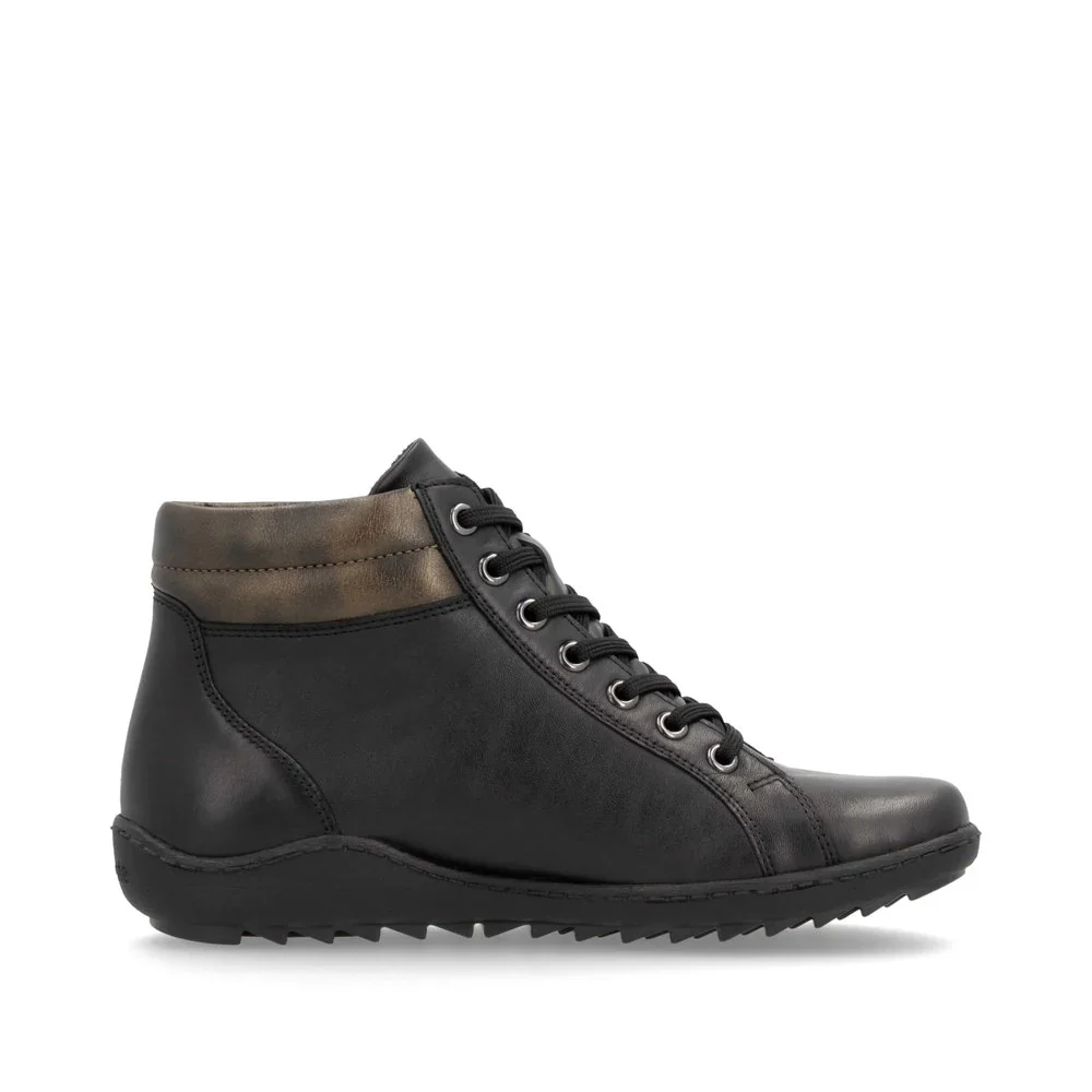 REMONTE - WOMEN'S R1458-03 SHOE - Image 3