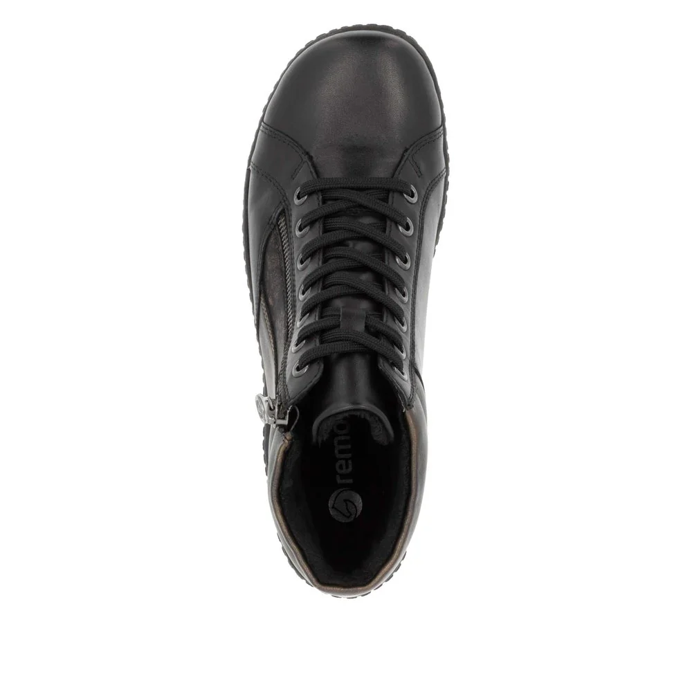 REMONTE - WOMEN'S R1458-03 SHOE - Image 5
