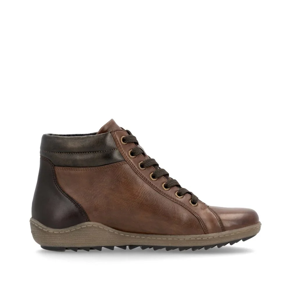 REMONTE - WOMEN'S R1458-22 SHOE - Image 3