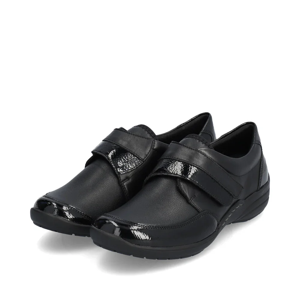 REMONTE - WOMEN'S R7600-04 SHOE - Image 4