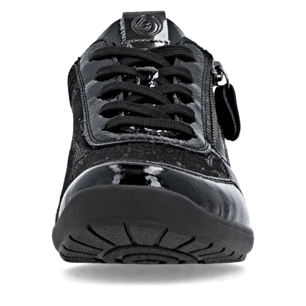 REMONTE - WOMEN'S R7637-05 SHOE - Image 6