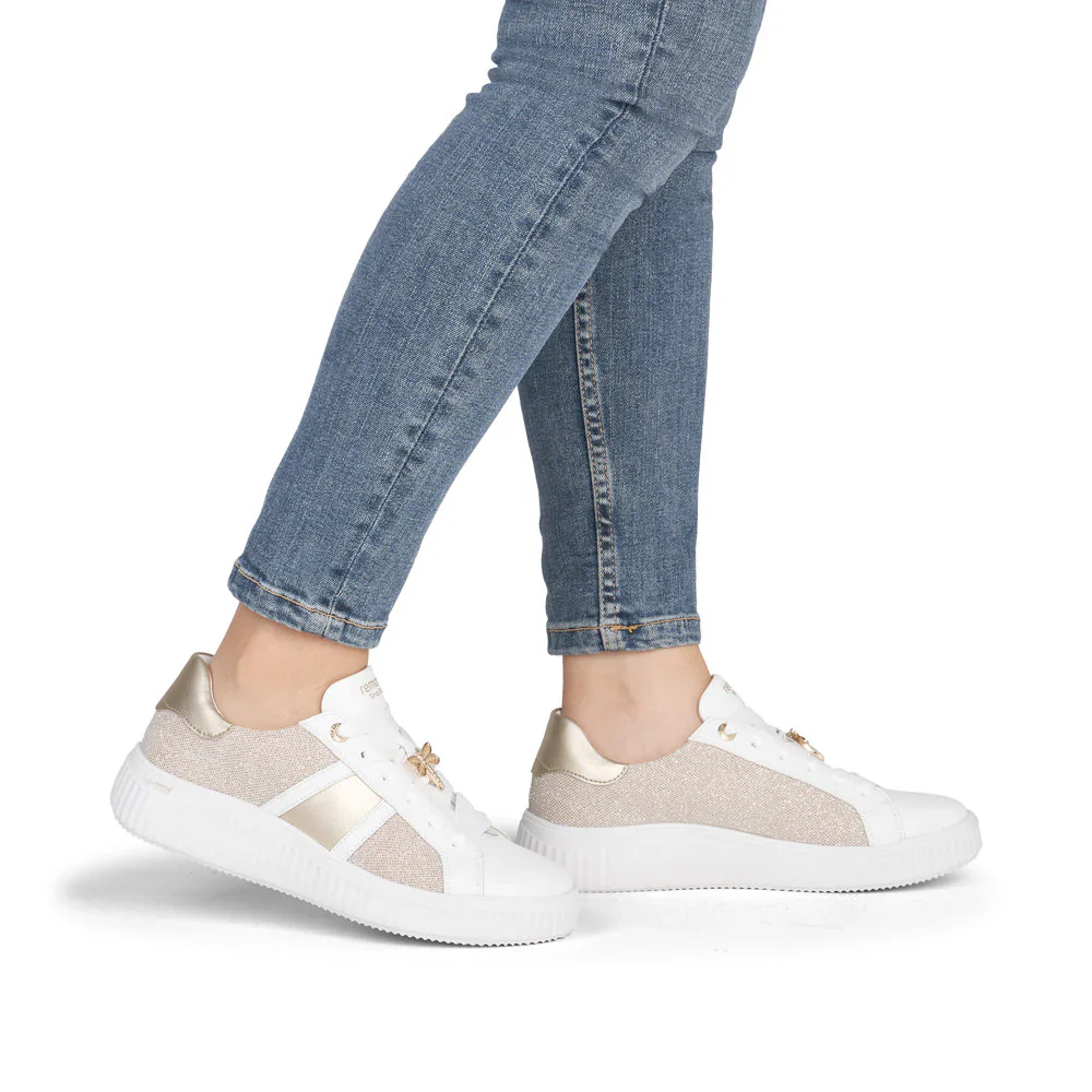 REMONTE - LEVKE SNEAKER D3E01 - Image 2