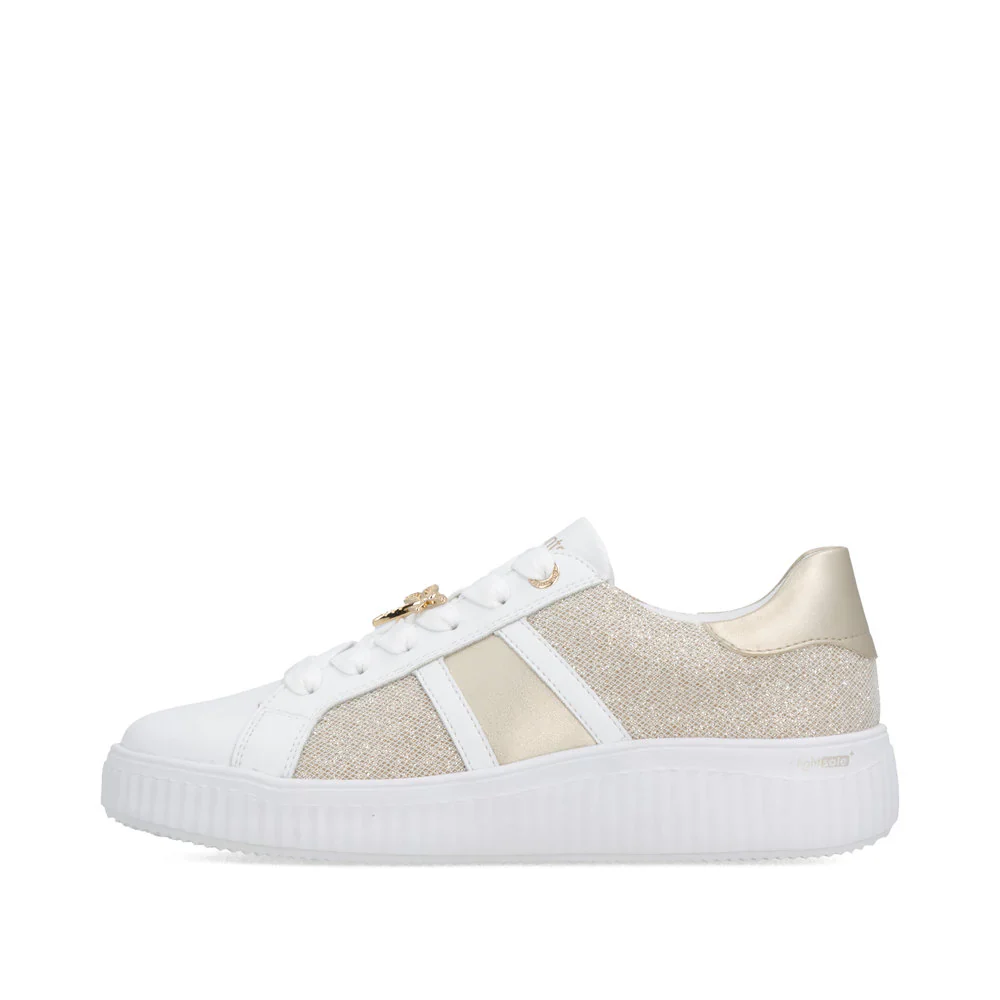 REMONTE - LEVKE SNEAKER D3E01 - Image 5