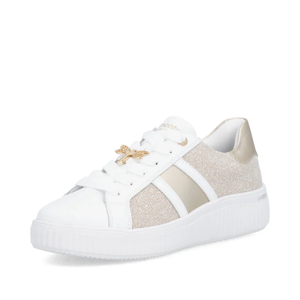 REMONTE - LEVKE SNEAKER D3E01 - Image 9