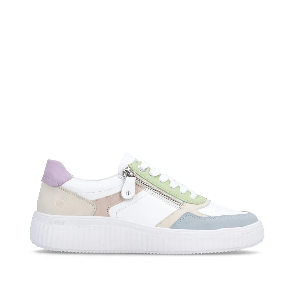 REMONTE - LEVKE SNEAKERS D3E05