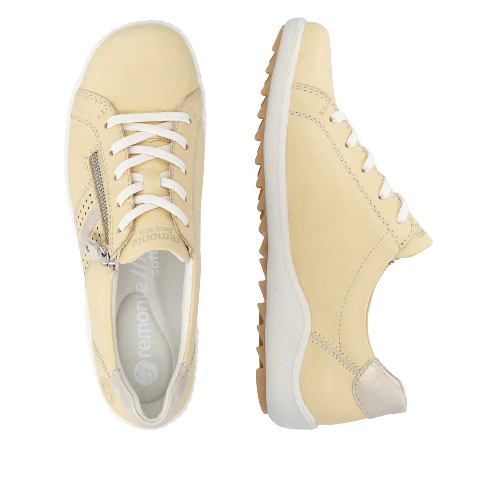 REMONTE - LIV SHOE R1432 - Image 3