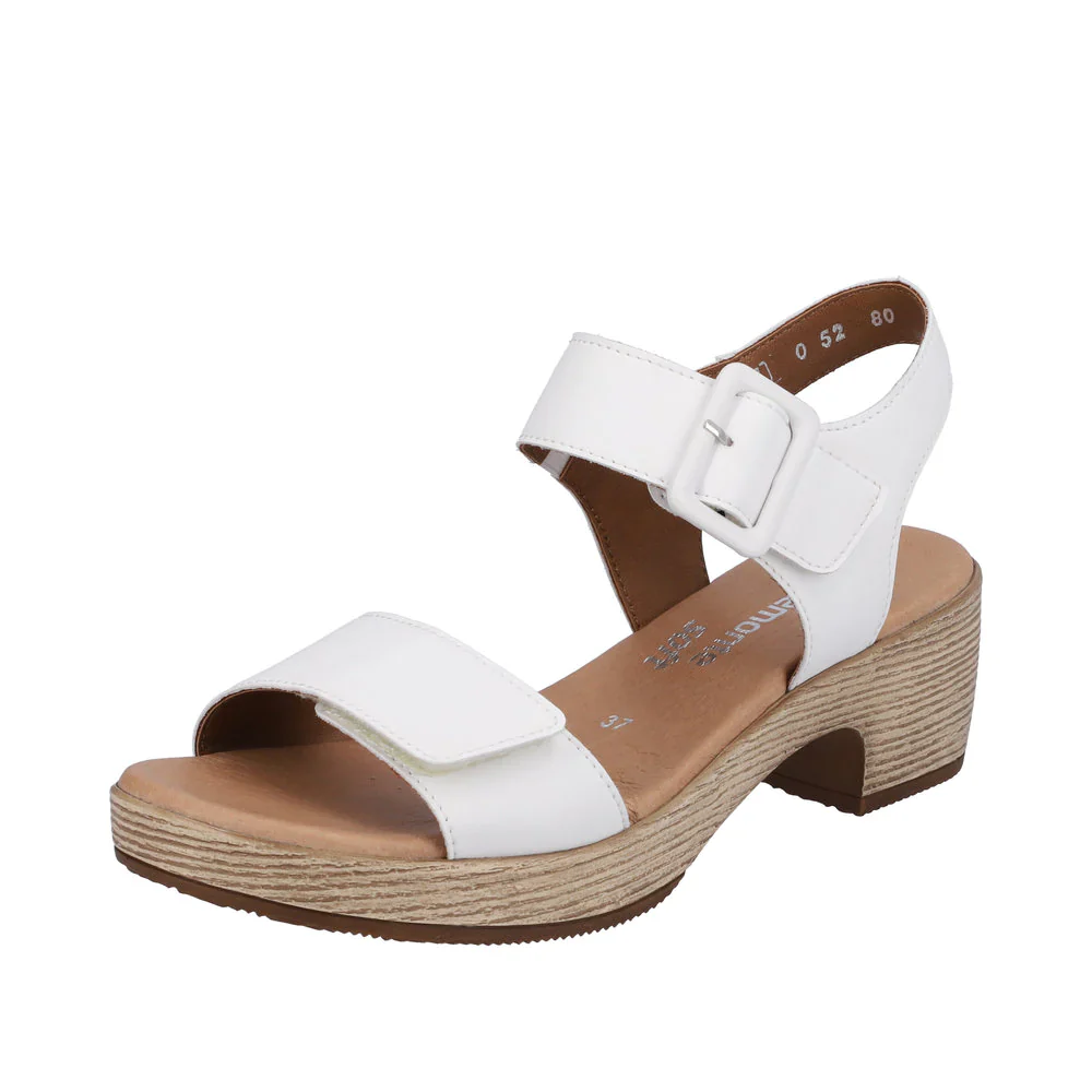 REMONTE- WOMEN'S D0N52-80 SANDAL - Image 2