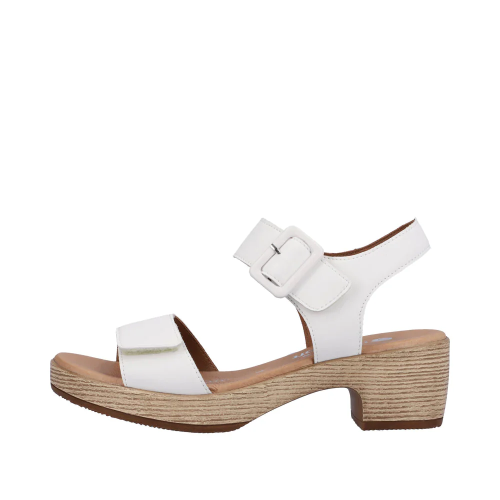 REMONTE- WOMEN'S D0N52-80 SANDAL - Image 3