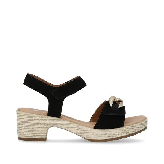REMONTE- WOMEN'S D0N55-02 SANDAL