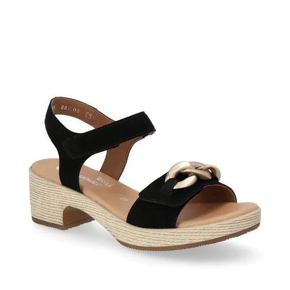 REMONTE- WOMEN'S D0N55-02 SANDAL - Image 2