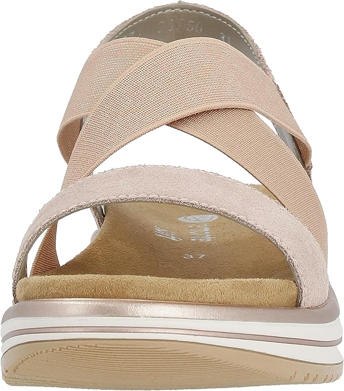 REMONTE- WOMEN'S D1J50-31 SANDAL - Image 3