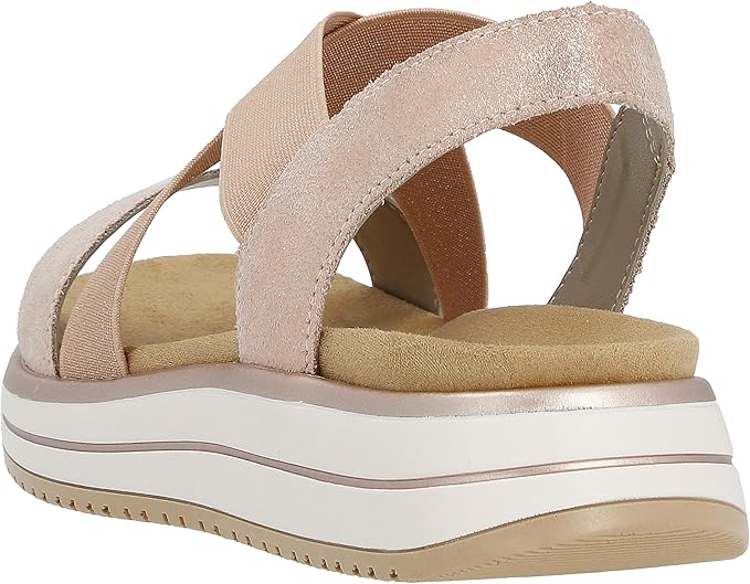 REMONTE- WOMEN'S D1J50-31 SANDAL - Image 5