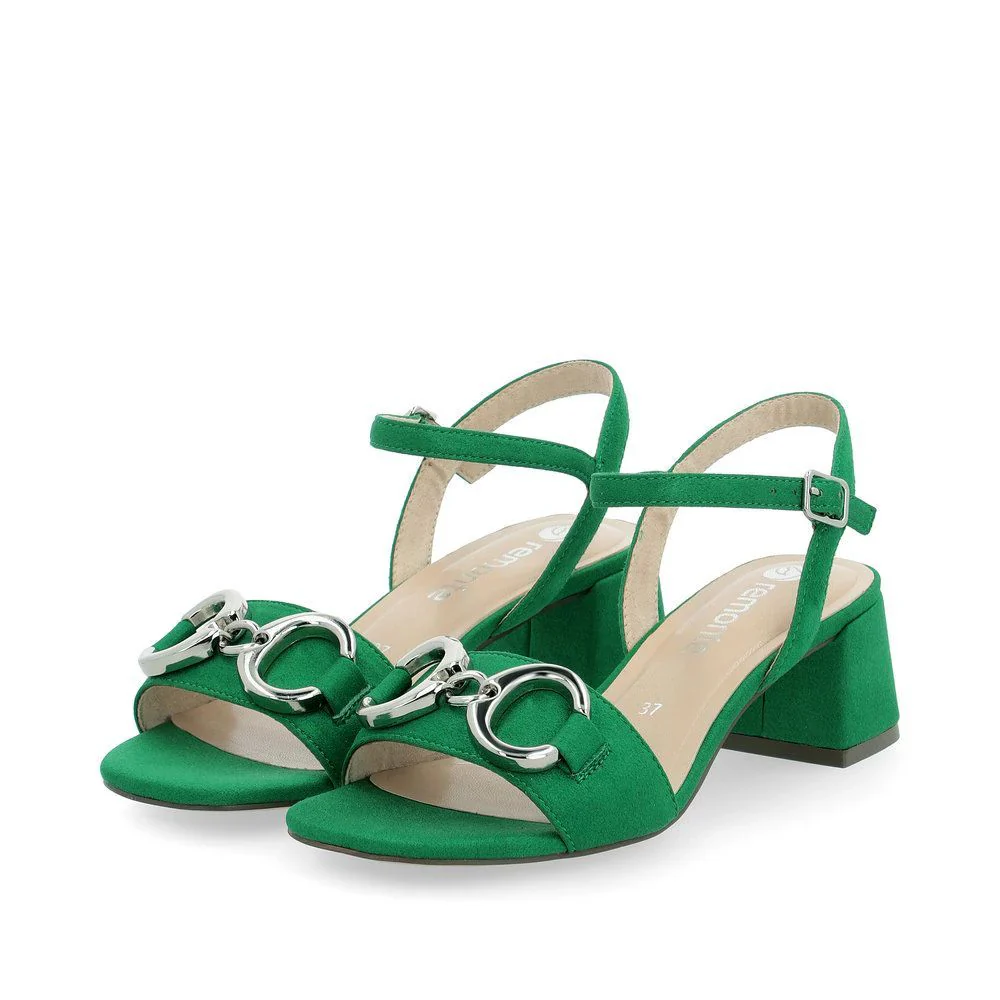 REMONTE- WOMEN'S D1L50-52 SANDAL - Image 3
