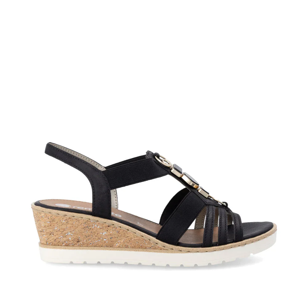 REMONTE - FANNI SANDAL R6264