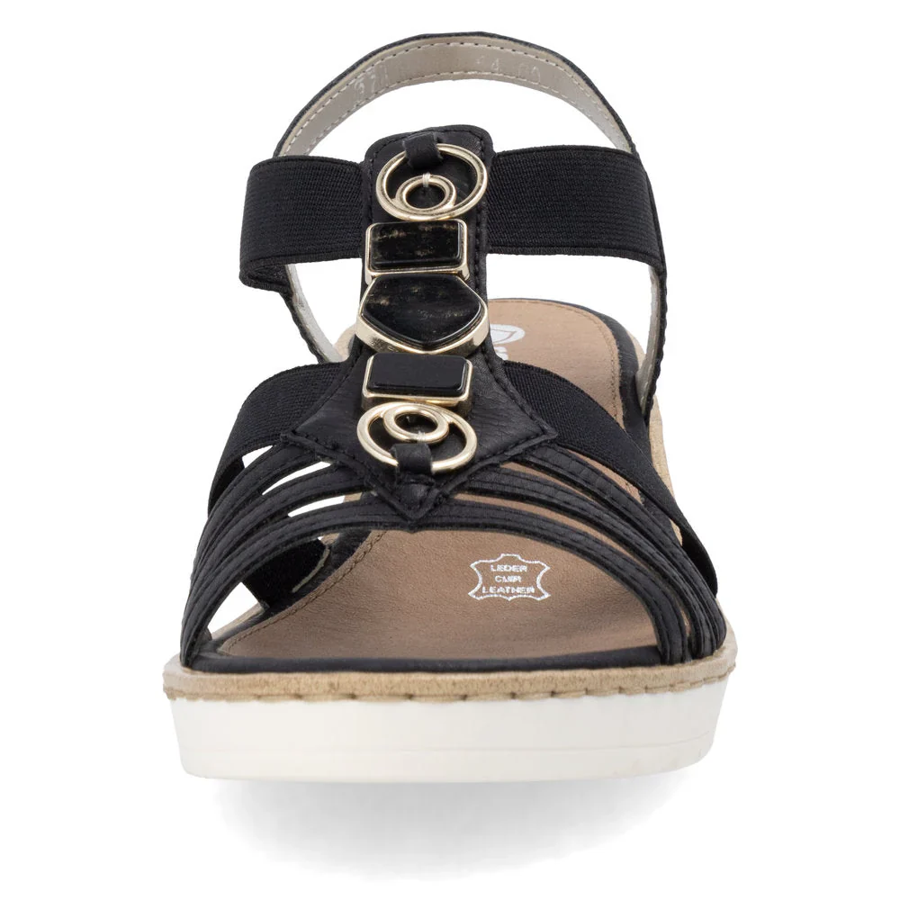 REMONTE - FANNI SANDAL R6264 - Image 6