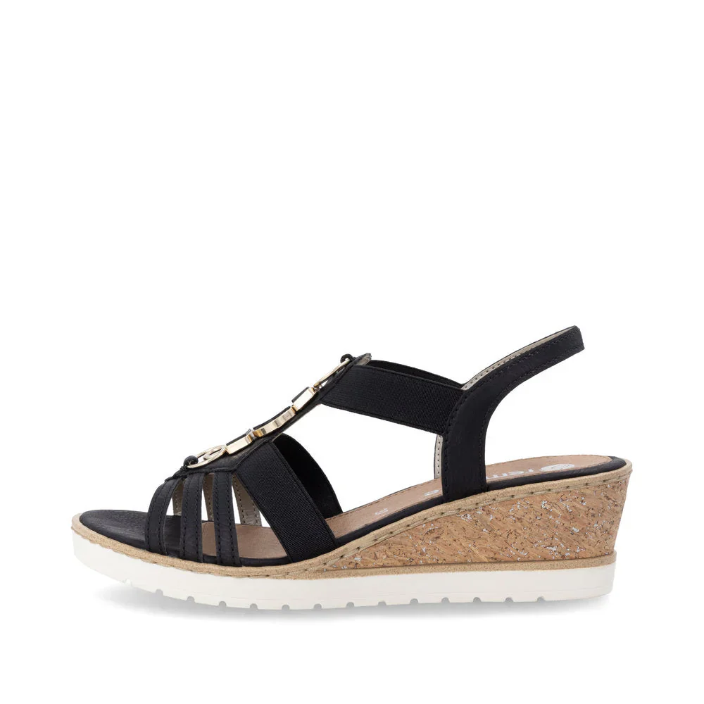 REMONTE - FANNI SANDAL R6264 - Image 7