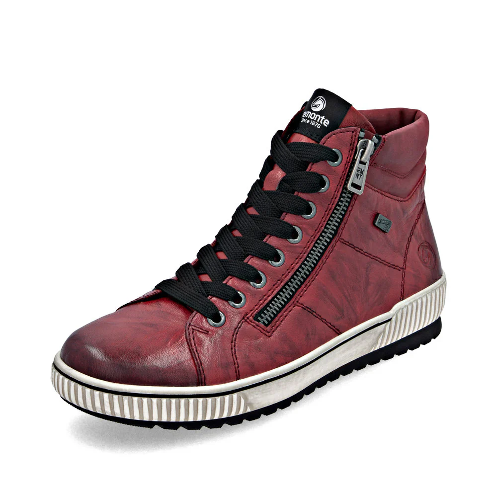 REMONTE - WOMEN'S D0772-36 SHOE - Image 4