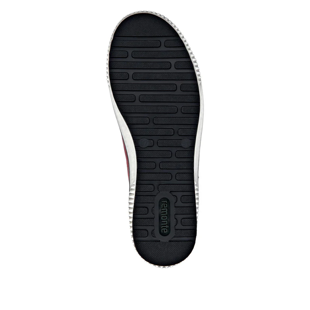 REMONTE - WOMEN'S D0772-36 SHOE - Image 8