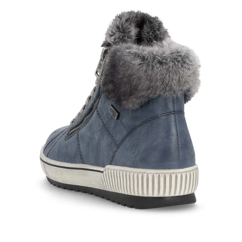 REMONTE- WOMEN'S D0780-14 BOOT - Image 4