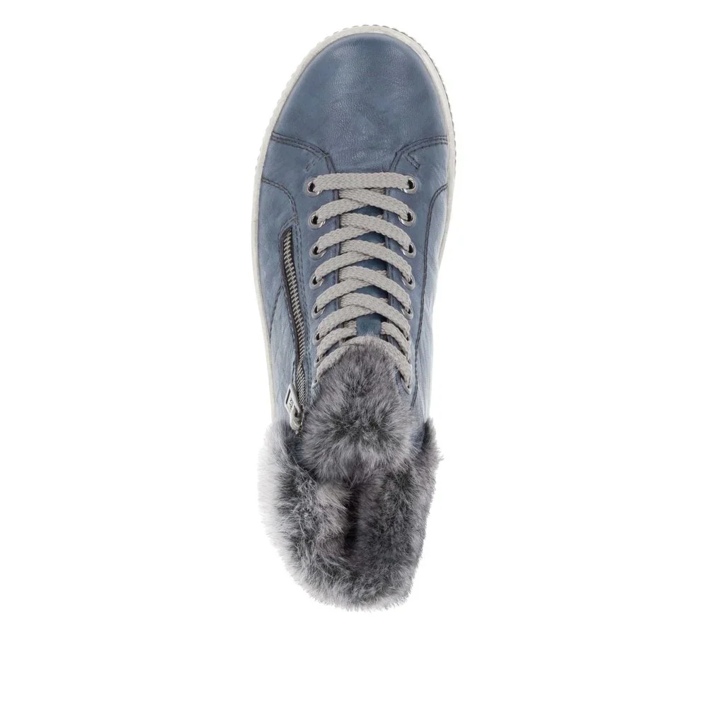 REMONTE- WOMEN'S D0780-14 BOOT - Image 5