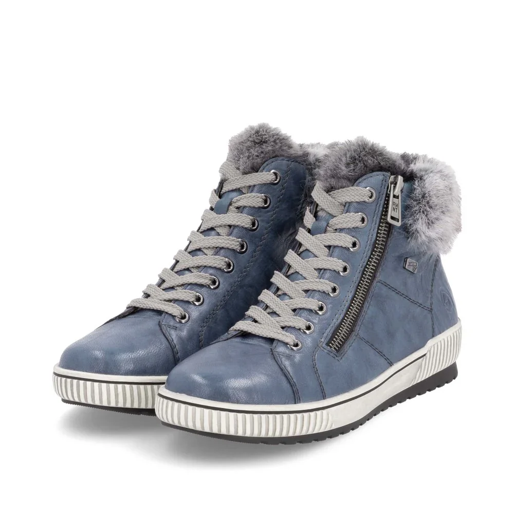 REMONTE- WOMEN'S D0780-14 BOOT - Image 8