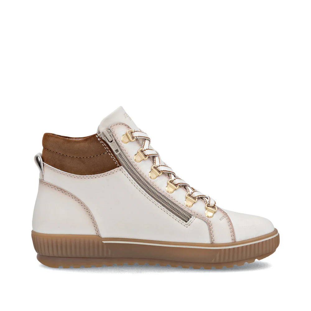 REMONTE - WOMEN'S D0781-60 SHOE - Image 3