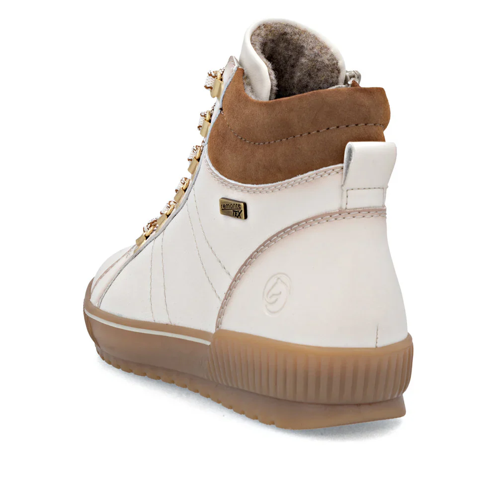 REMONTE - WOMEN'S D0781-60 SHOE - Image 4