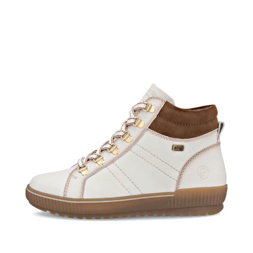 REMONTE - WOMEN'S D0781-60 SHOE - Image 6