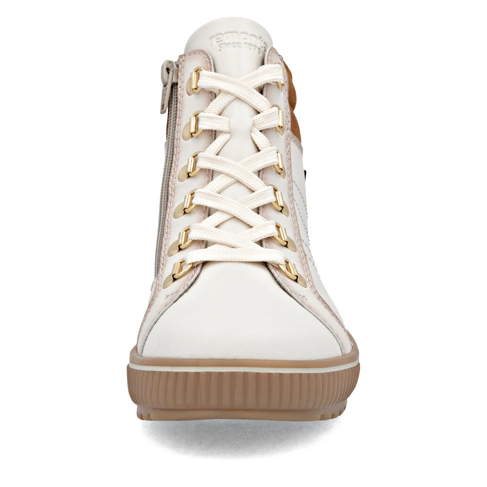 REMONTE - WOMEN'S D0781-60 SHOE - Image 8