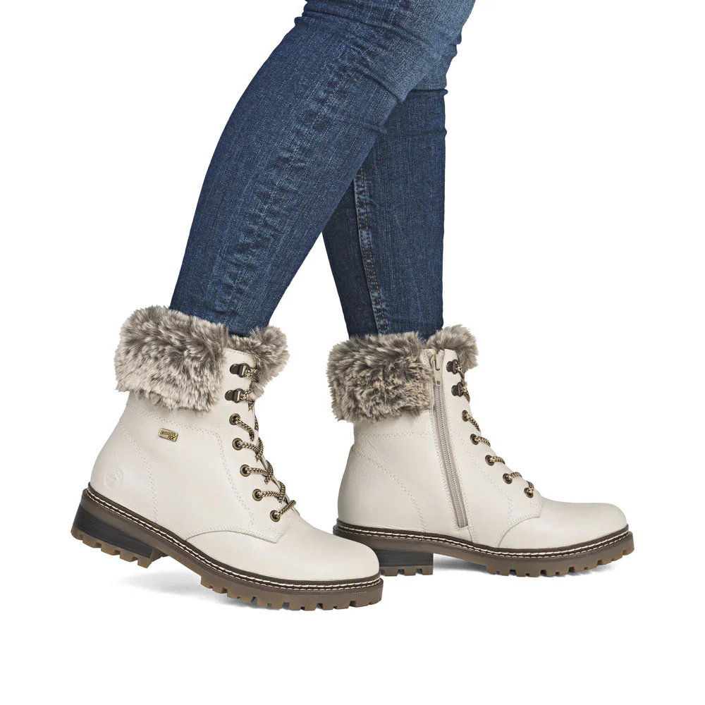 REMONTE- WOMEN'S D0B74-80 BOOT - Image 10