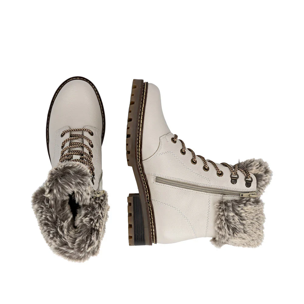 REMONTE- WOMEN'S D0B74-80 BOOT - Image 9