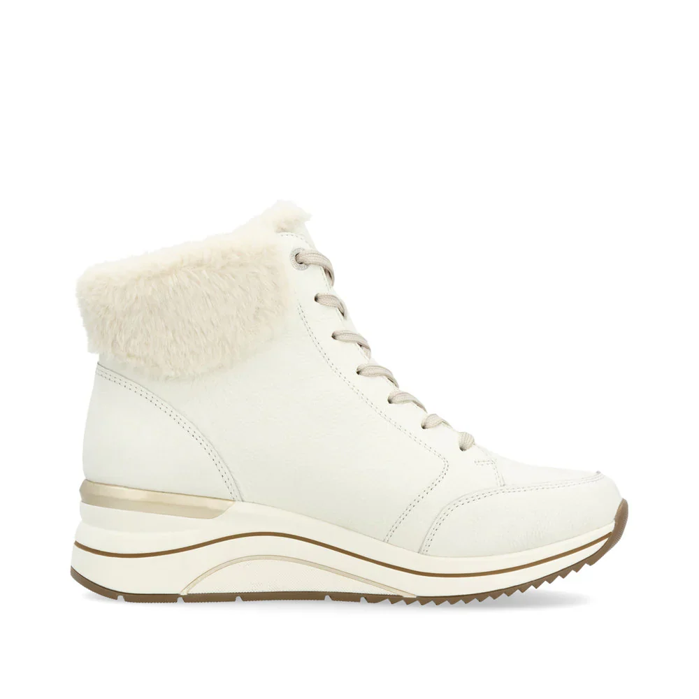 REMONTE- WOMEN'S D0T77-80 BOOT - Image 3
