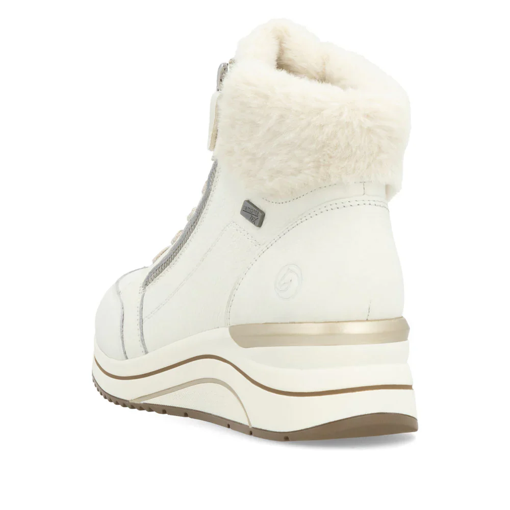 REMONTE- WOMEN'S D0T77-80 BOOT - Image 4