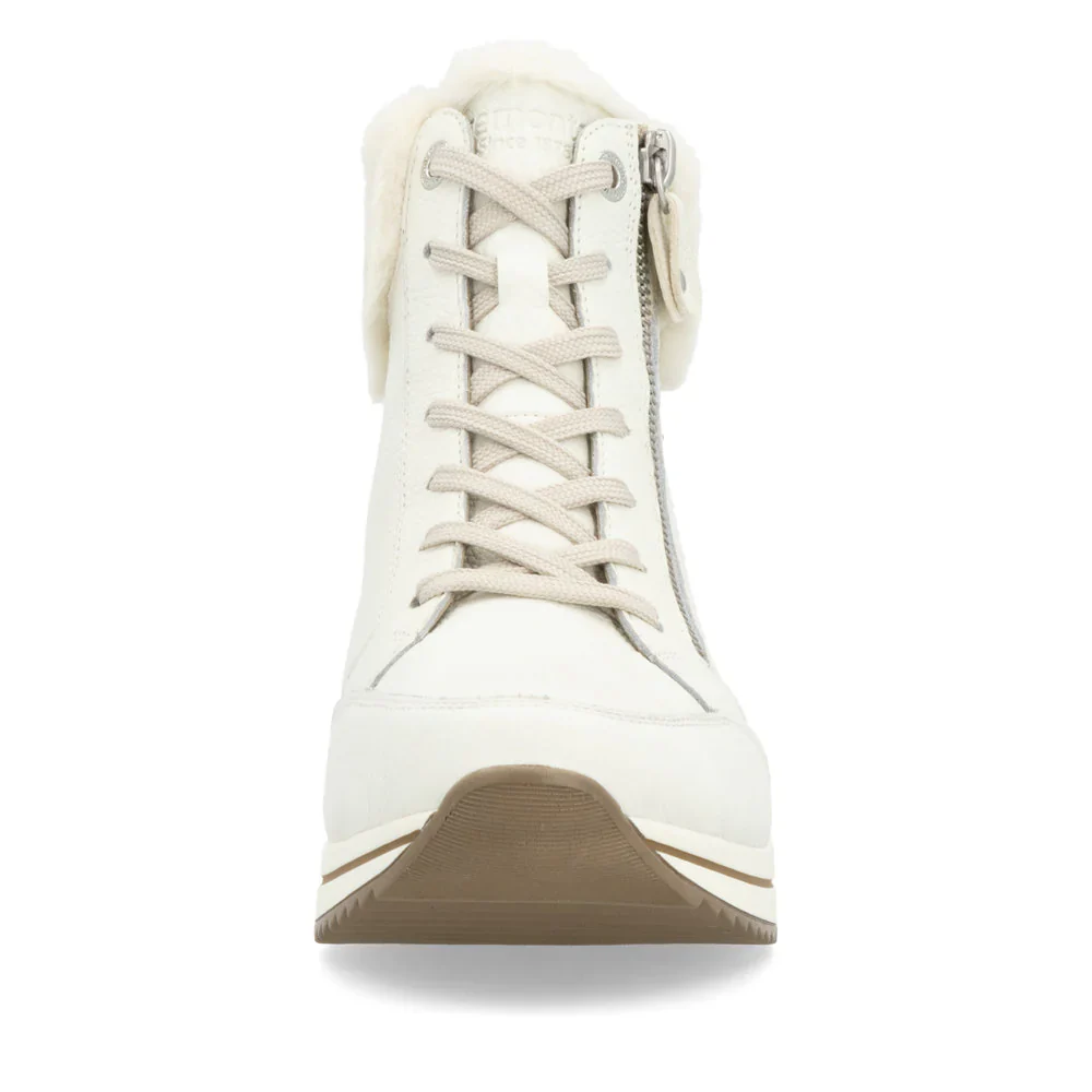 REMONTE- WOMEN'S D0T77-80 BOOT - Image 6
