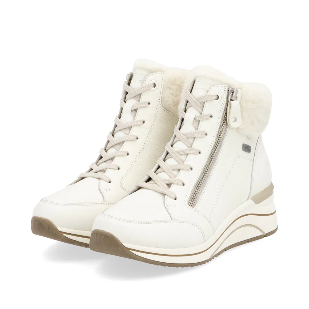 REMONTE- WOMEN'S D0T77-80 BOOT - Image 8