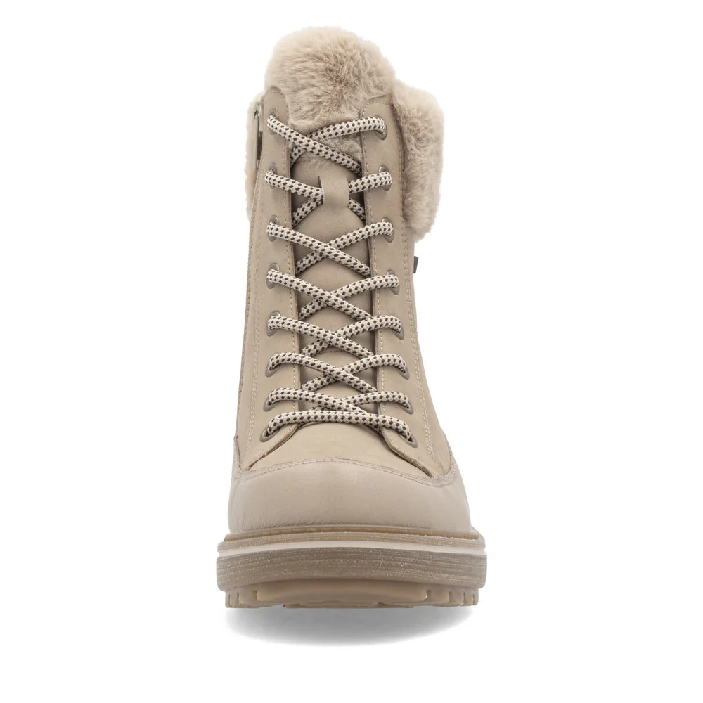 REMONTE- WOMEN'S D0U78-20 BOOT - Image 6