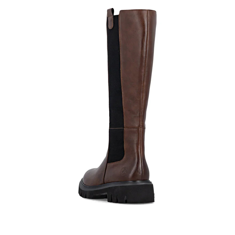 REMONTE- WOMEN'S D1W80-22 BOOT - Image 4