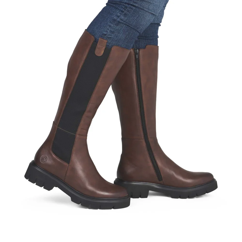 REMONTE- WOMEN'S D1W80-22 BOOT - Image 9