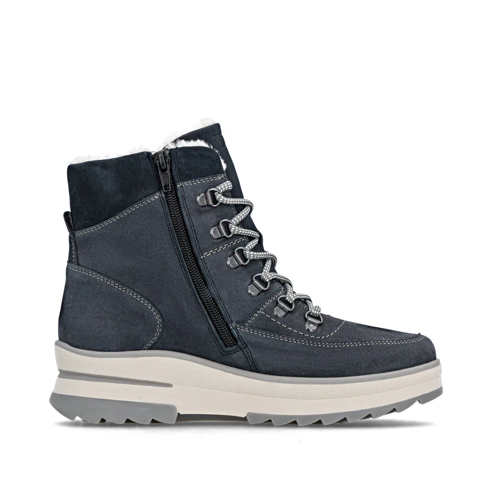 REMONTE- WOMEN'S D2B74-14 BOOT - Image 3
