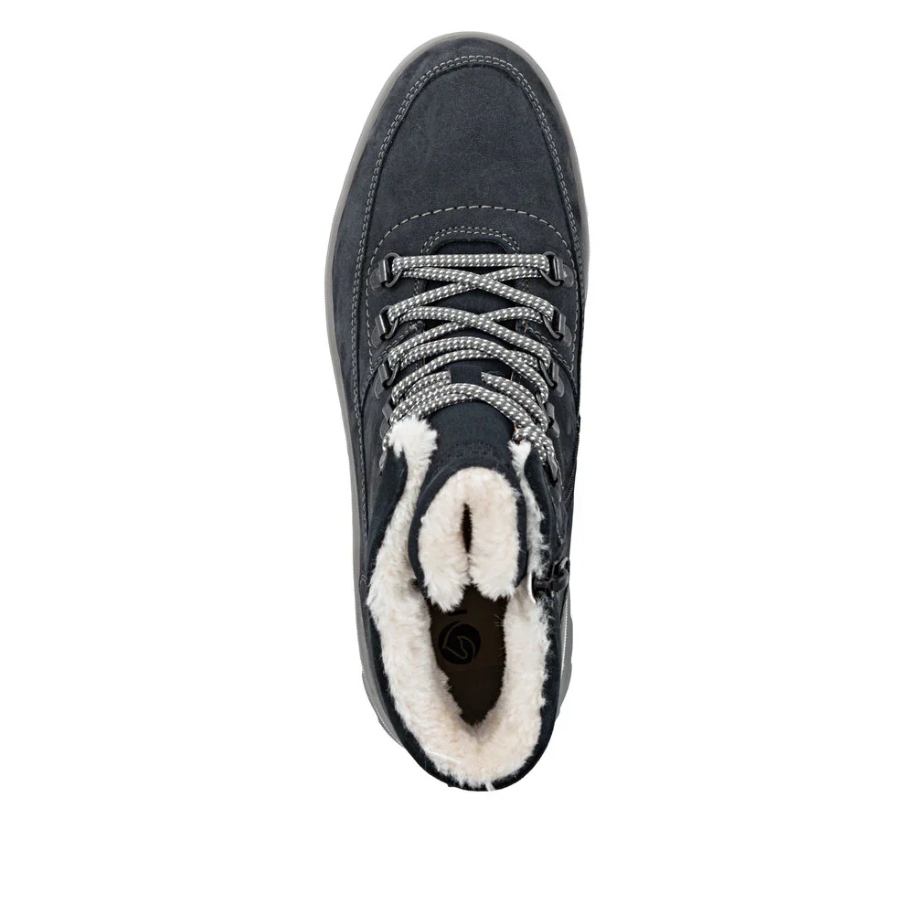 REMONTE- WOMEN'S D2B74-14 BOOT - Image 5