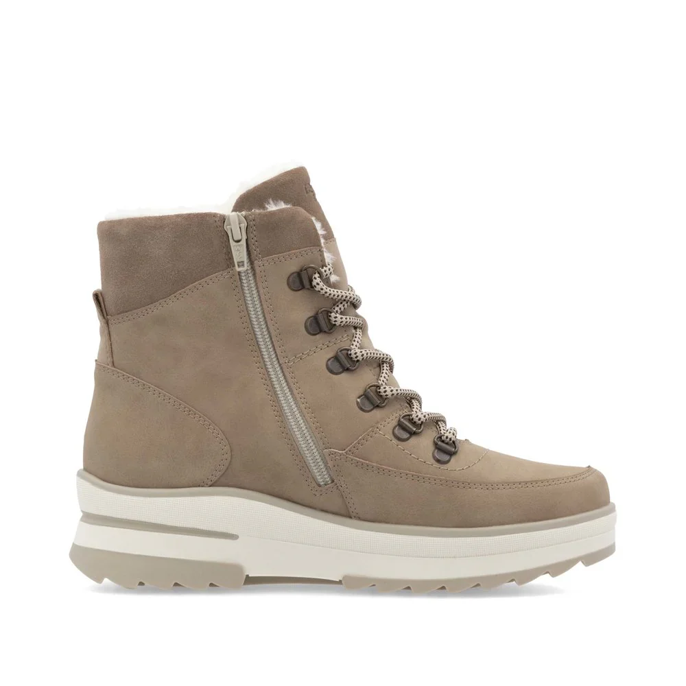 REMONTE- WOMEN'S D2B74-20 BOOT - Image 3
