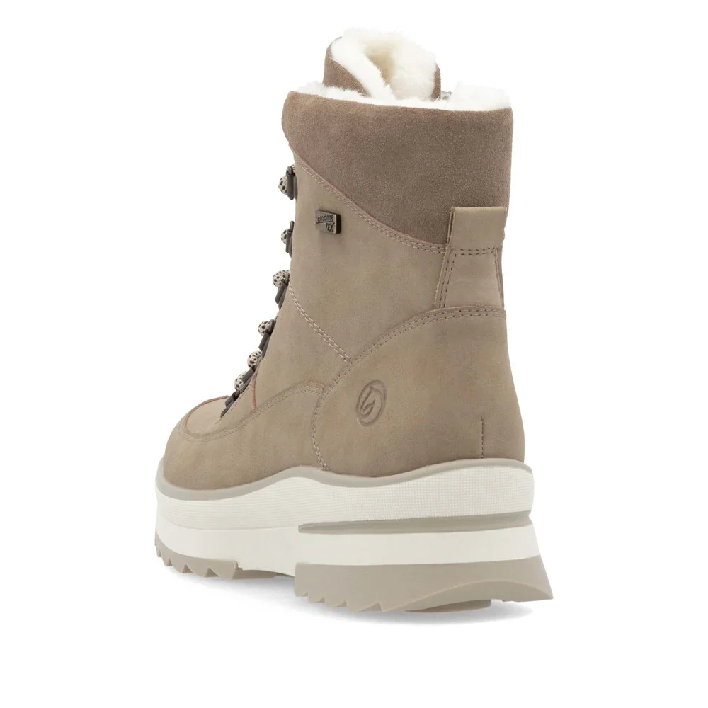 REMONTE- WOMEN'S D2B74-20 BOOT - Image 4