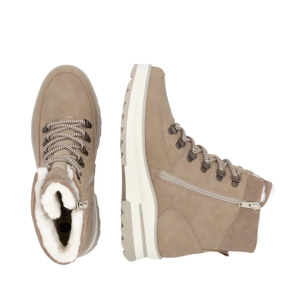 REMONTE- WOMEN'S D2B74-20 BOOT - Image 8