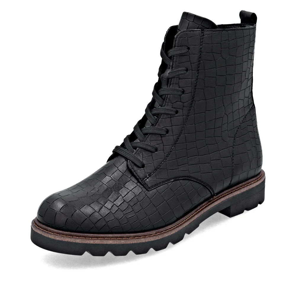 REMONTE- WOMEN'S D2Q71-03 BOOT - Image 2