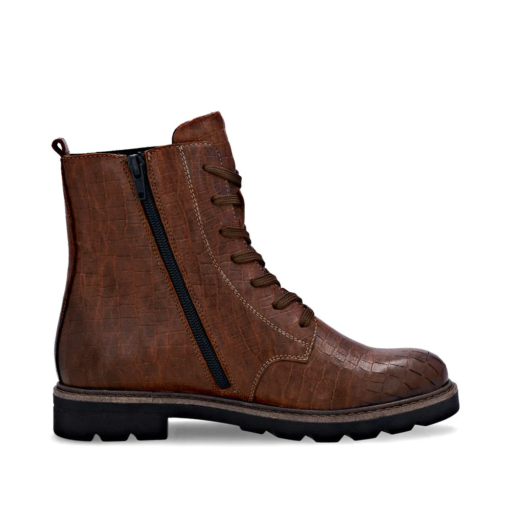 REMONTE- WOMEN'S D2Q71-22 BOOT - Image 3