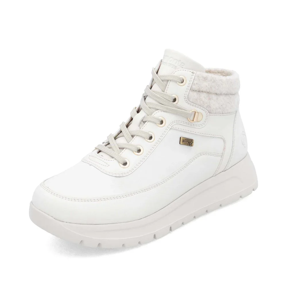 REMONTE - WOMEN'S D2V71-80 SNEAKER - Image 2