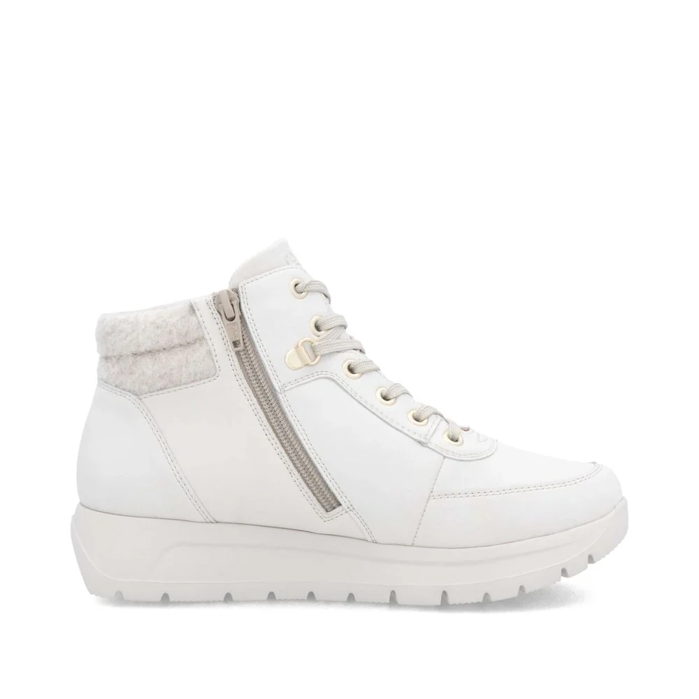 REMONTE - WOMEN'S D2V71-80 SNEAKER - Image 3